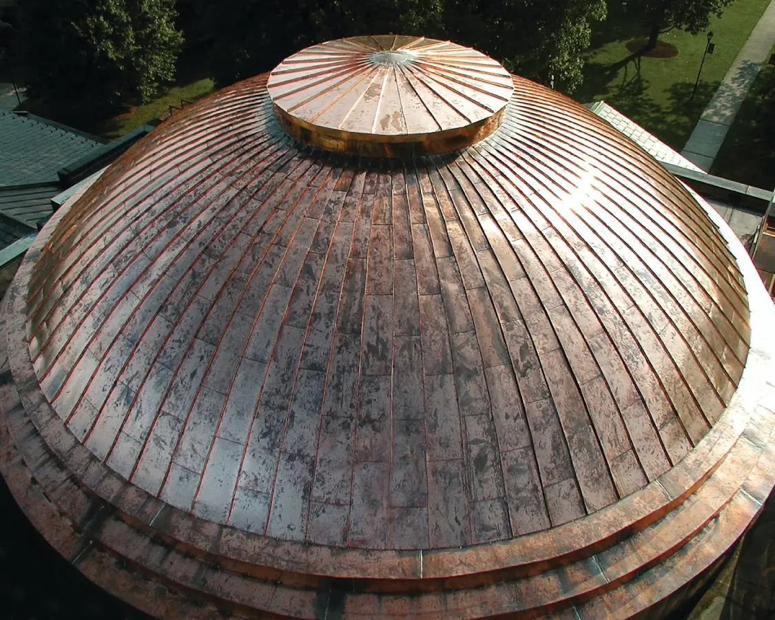 Craftsman Roofing crew installing a new roof in Plant City